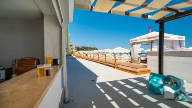 MPM Hotel Arsena