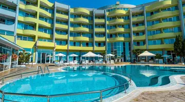 MPM HOTEL ARSENA