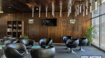 MPM Hotel Arsena