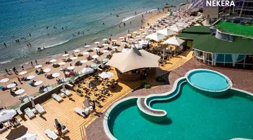 MPM Hotel Arsena