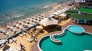 MPM Hotel Arsena