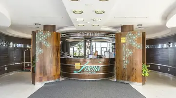 MPM Hotel Arsena