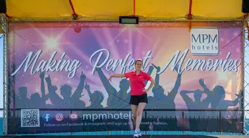 MPM Hotel Arsena