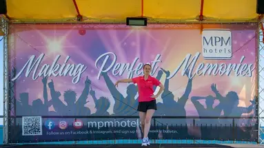 MPM Hotel Arsena