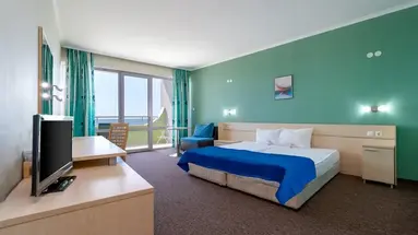 MPM Hotel Arsena