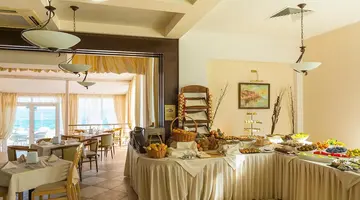 MPM Hotel Arsena