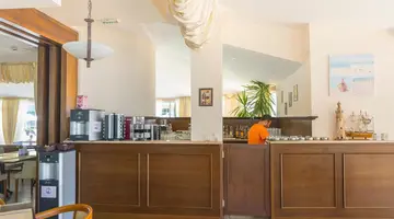 MPM Hotel Arsena