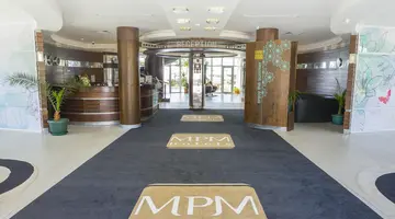 MPM Hotel Arsena