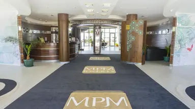 MPM Hotel Arsena