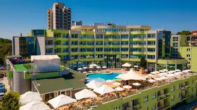 MPM HOTEL ARSENA