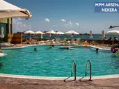 MPM Hotel Arsena
