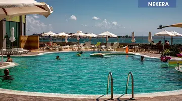 MPM Hotel Arsena