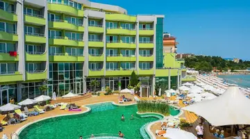 MPM Hotel Arsena