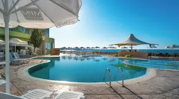 MPM Hotel Arsena