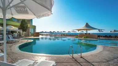 MPM Hotel Arsena