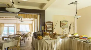 MPM Hotel Arsena