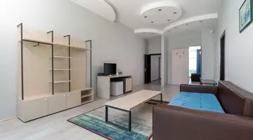 MPM Hotel Arsena