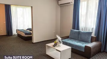 MPM Hotel Arsena