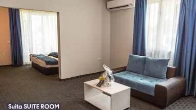 MPM Hotel Arsena