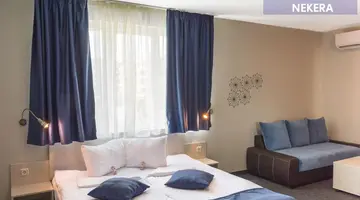 MPM Hotel Arsena