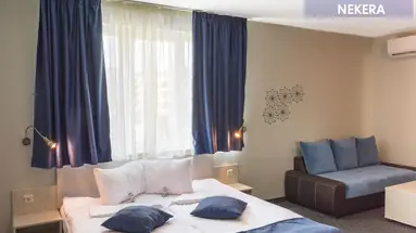 MPM Hotel Arsena