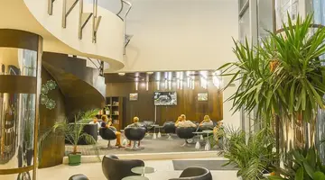MPM Hotel Arsena
