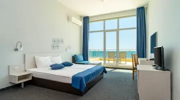 MPM Hotel Arsena