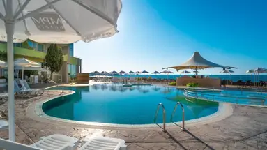 MPM Hotel Arsena