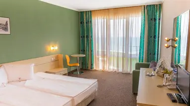 MPM Hotel Arsena