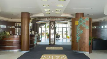 MPM Hotel Arsena