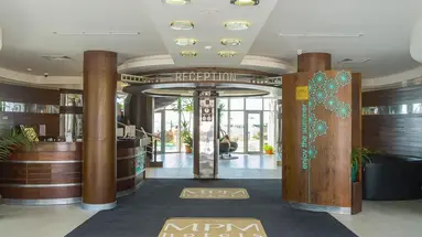 MPM Hotel Arsena