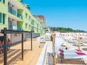 MPM Hotel Arsena