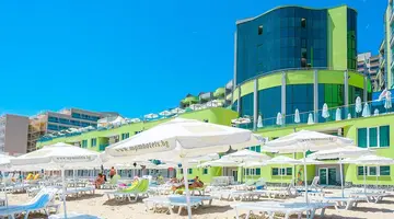 MPM Hotel Arsena