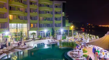 MPM Hotel Arsena
