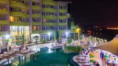MPM Hotel Arsena