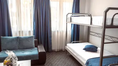 MPM Hotel Arsena