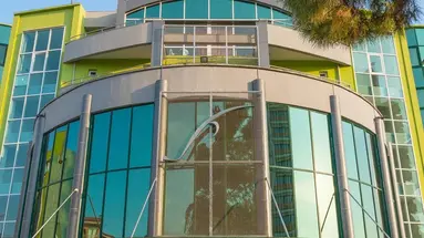 MPM Hotel Arsena