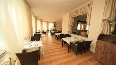 MPM Hotel Arsena