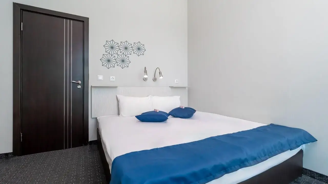 MPM HOTEL ARSENA