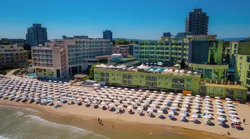 MPM Hotel Arsena