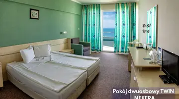 MPM Hotel Arsena