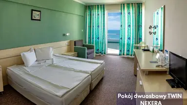 MPM Hotel Arsena