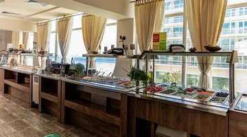 MPM Hotel Arsena