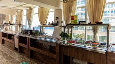 MPM Hotel Arsena