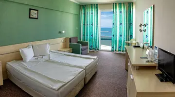 MPM Hotel Arsena