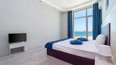 MPM Hotel Arsena
