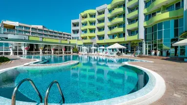 MPM Hotel Arsena