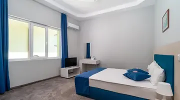 MPM Hotel Arsena