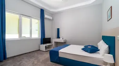 MPM Hotel Arsena