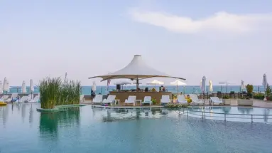 MPM Hotel Arsena